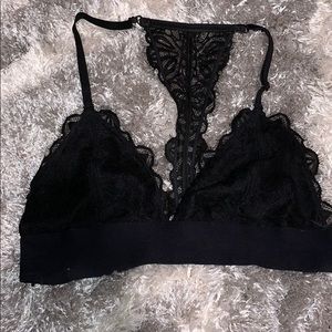 PINK bralette